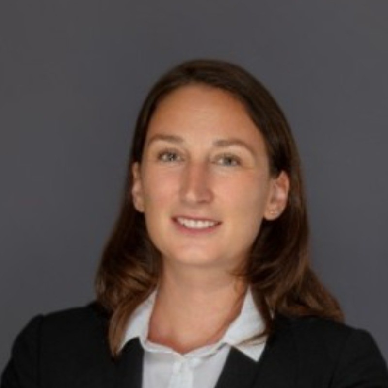 Marine Javelle, Ireo